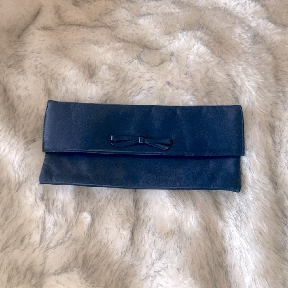 {Vintage} Clutch